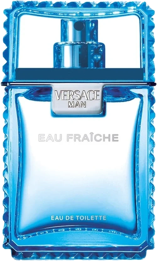 Versace Man Eau Fraiche Eau de Toilette 30 ml