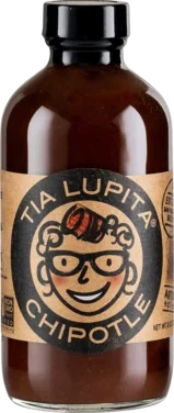 Tia Lupita - Chipotle