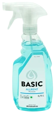 Allrent Basic