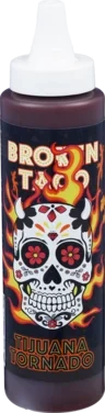 Tijuana Tornado 270ml Broken Taco