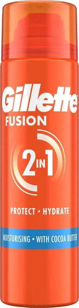 Barbergel Fusion Ultramoist