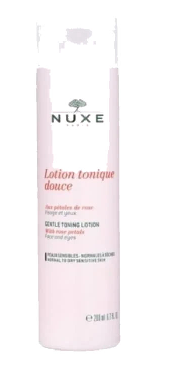 Face Tonic 200ml Nuxe Micellar