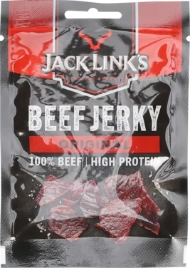 Original 25g Jack Link's