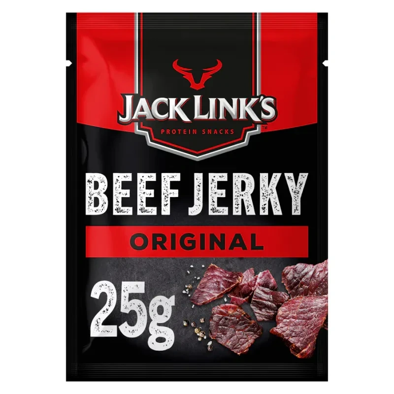 Original 25g Jack Link's