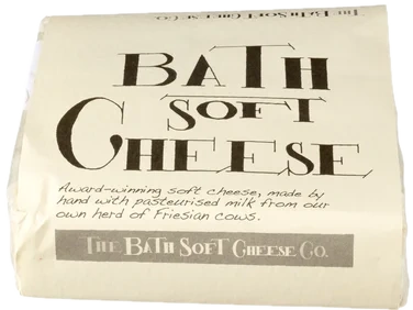 Bath Soft 250g Fine Cheese