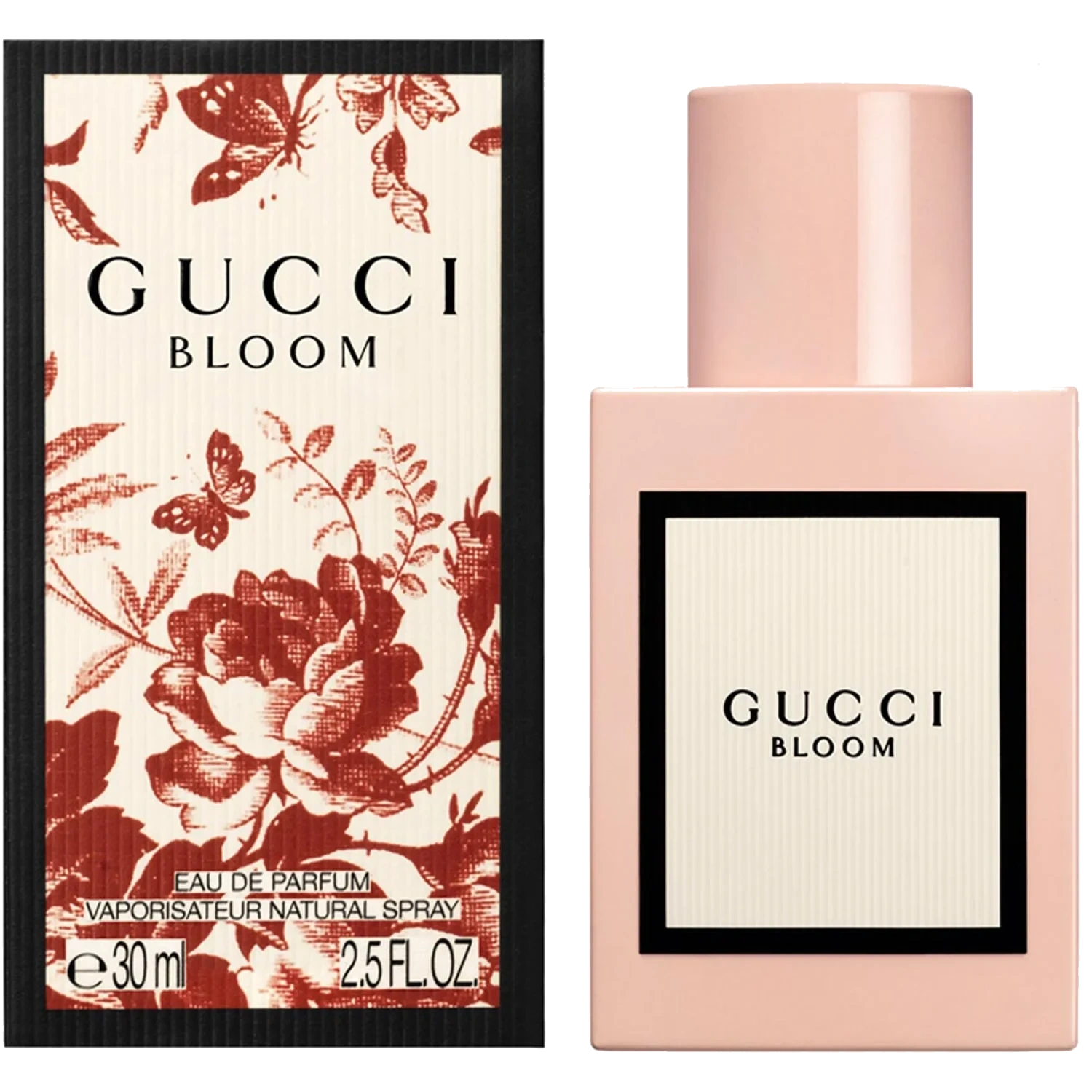 Gucci Bloom