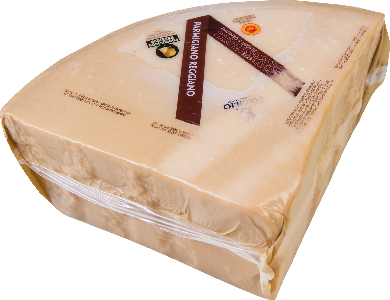 Parmigiano reg 30%