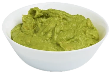 K´mole Avokado Pulp Pose 1kg