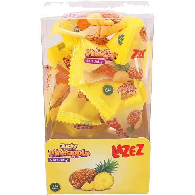 Godis Juciy Pineapple