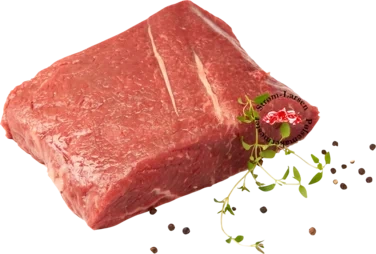 Ytrefilet av Angus 800g