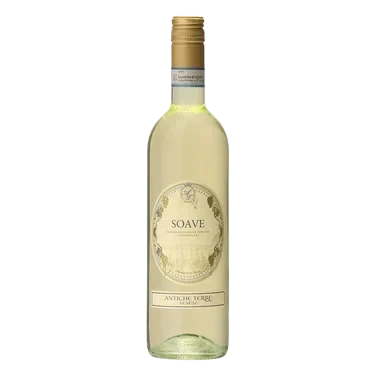 Antiche Terre Soave, 75 cl 12,5%