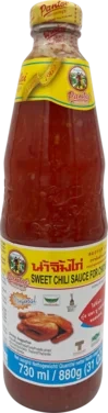 Chilli Sauce Chicken Sweet Glass Pantai 730ml
