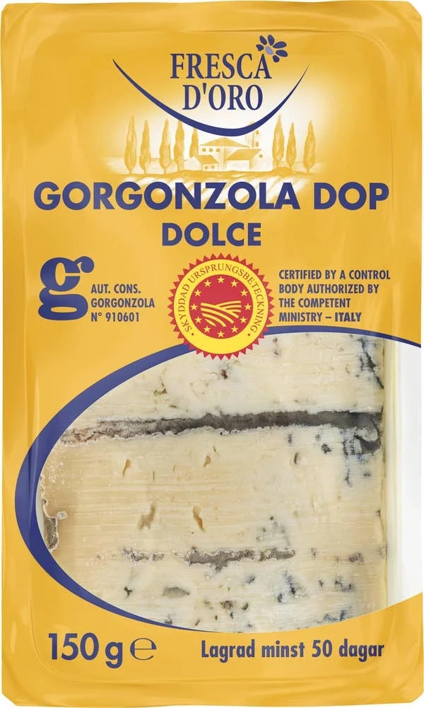 Gorgonzola