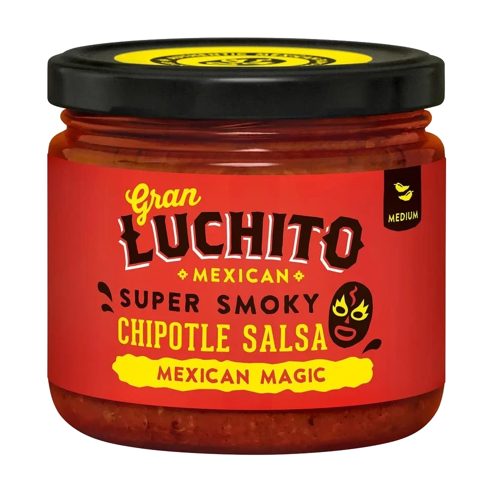 Chipotle Salsa