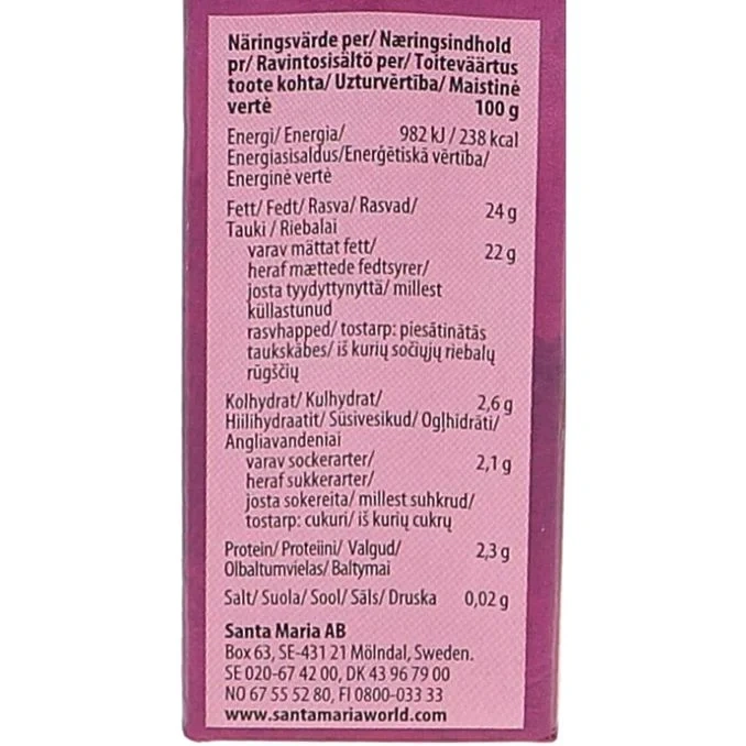 Kokosgrädde