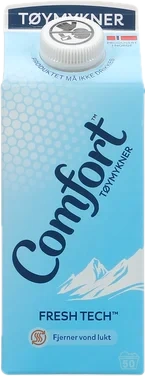 Comfort Tøymykner Fresh Tech 750ml