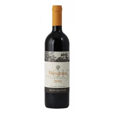 Mongrana 75cl
