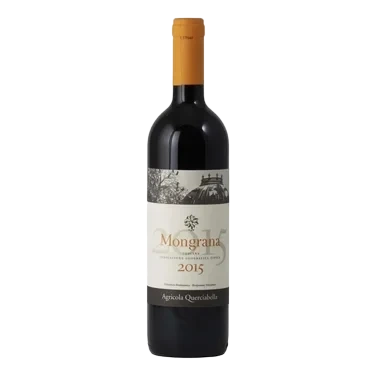 Mongrana 75cl