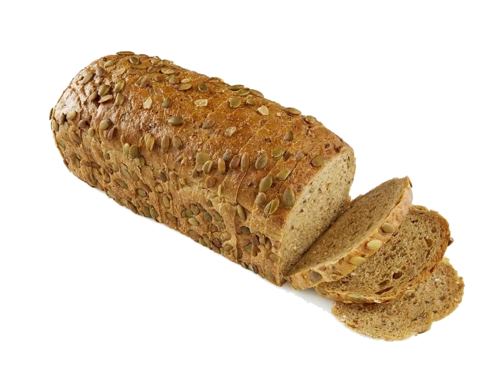 Gresskarbrød