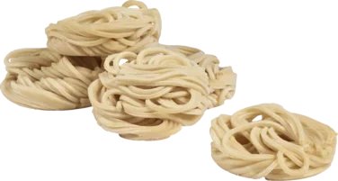 The Smiling Cook Soba Nudler Hvite Frys 5kg