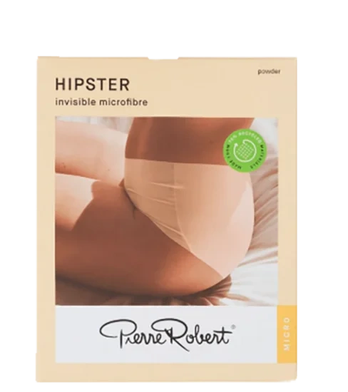 Invisible Micro Hipster L
