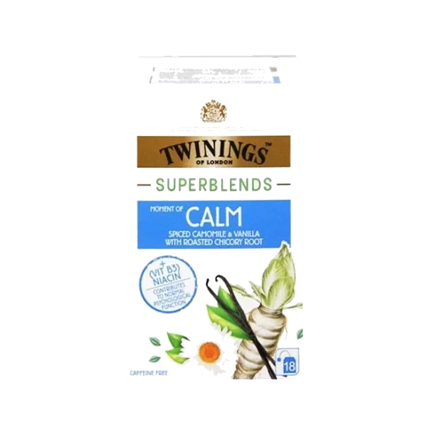 Superblends Calm - 18 Teposer