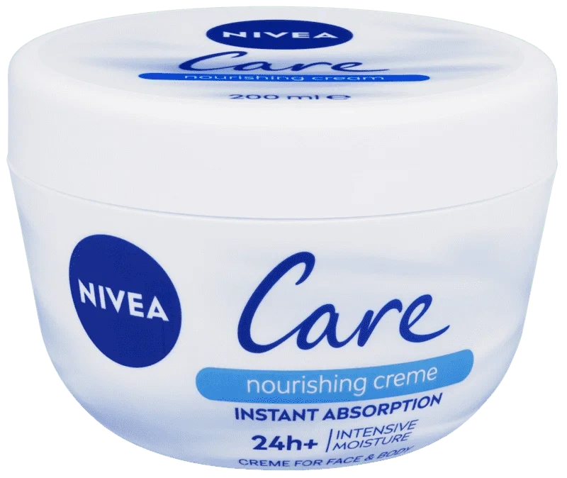 Nivea Bodylotion Nourishing 200ml