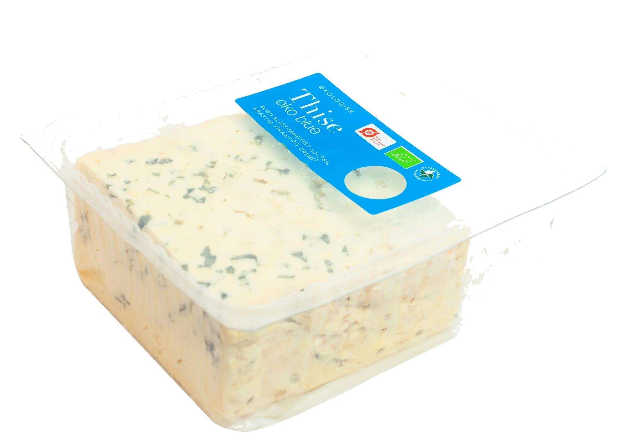 Danish Blue EKO
