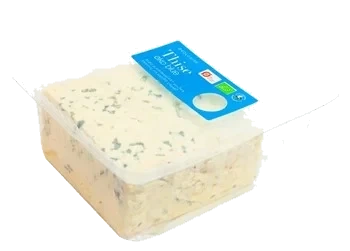 Danish Blue EKO