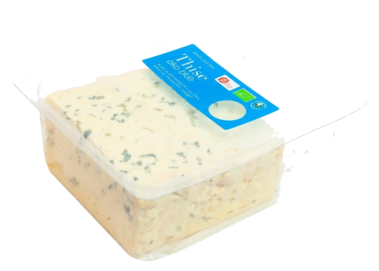Danish Blue EKO