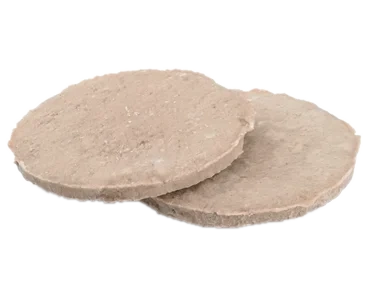 Kebab Porsjon 130g X 55 stk