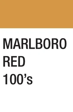 Marlboro Red 100s 20pk