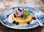 American pancake - pannkaka, söt