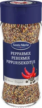 Peppermiks 74g Santa Maria