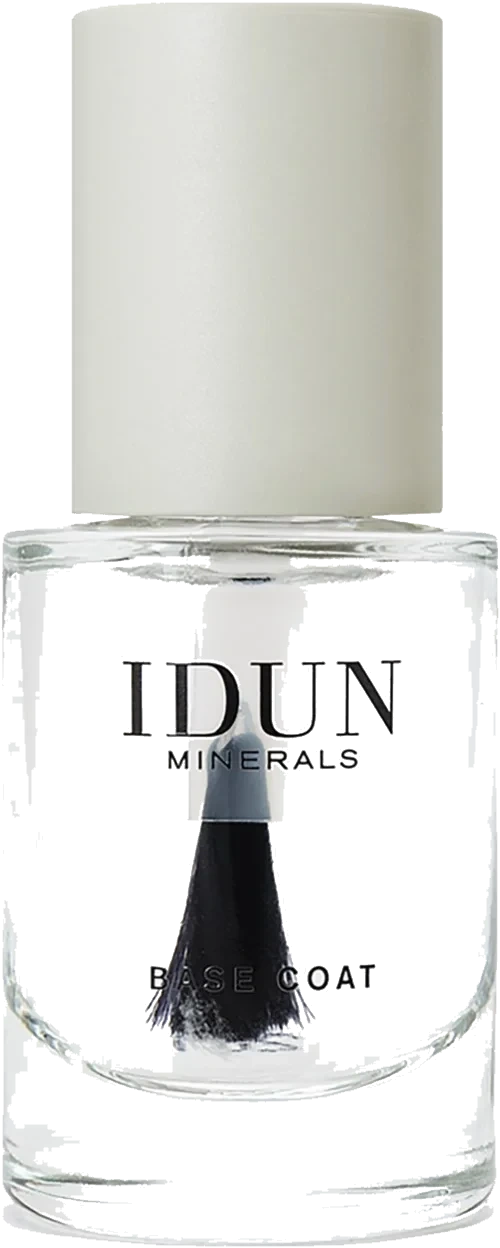 IDUN Minerals Neglelakk Kristall 11 ml