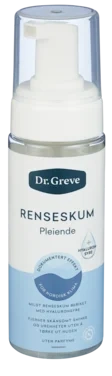 Dr.Greve Renseskum Foam Cleanser 150ml