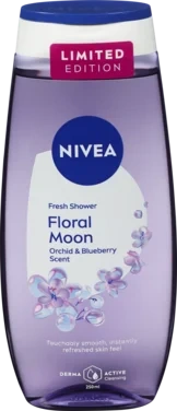 Duschgel Floral Moon