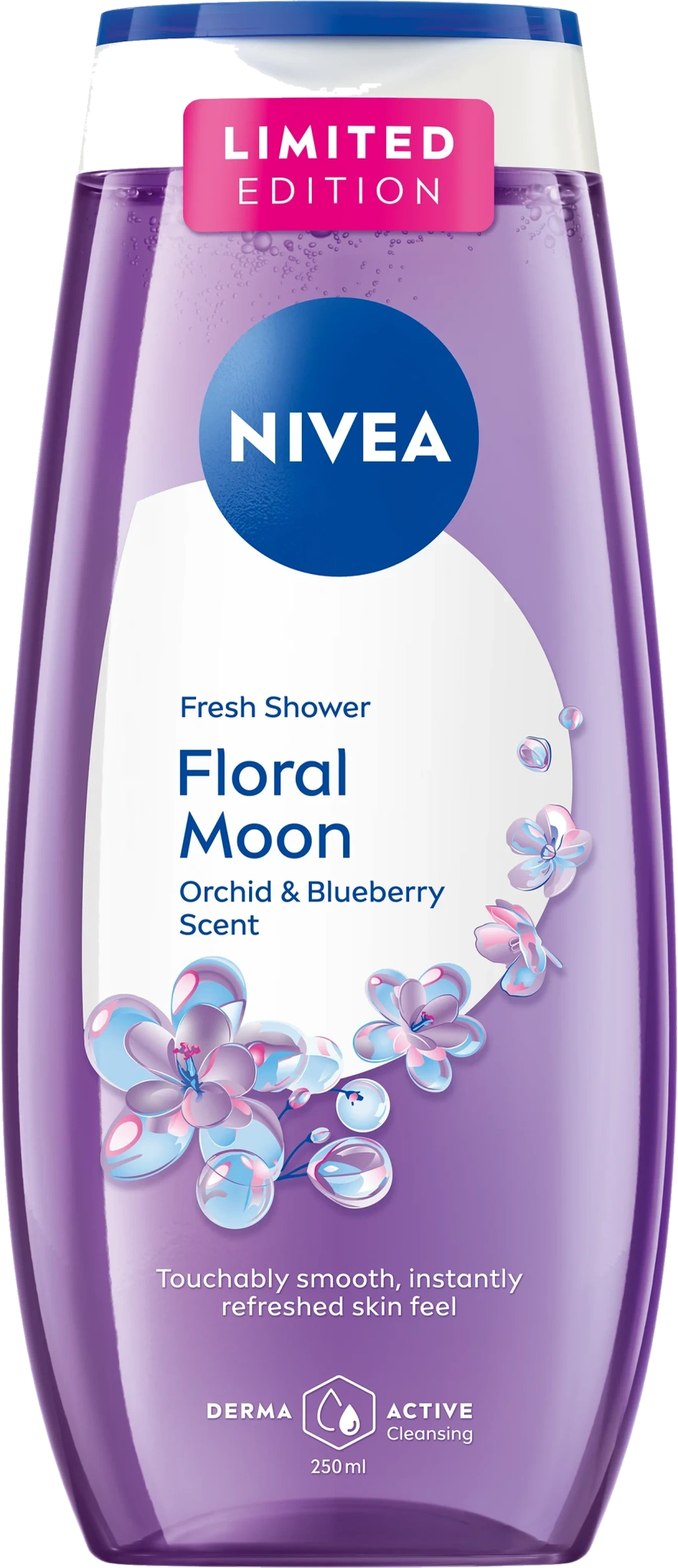 Duschgel Floral Moon