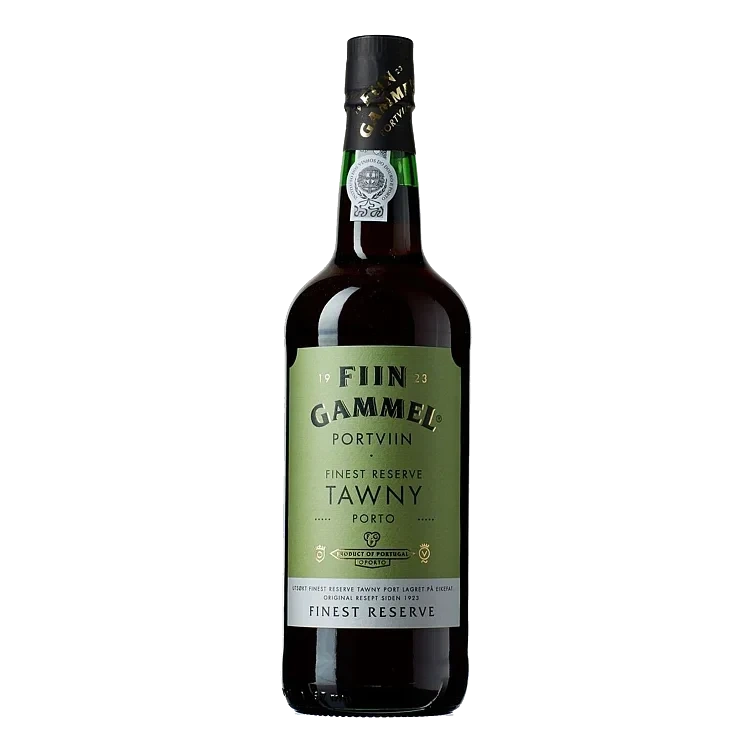 Fiin gammel portviin 20% 75cl