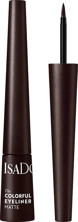 Colorful Eyeliner 12 Isadora
