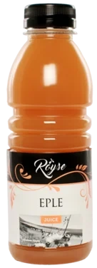 Røyse Eplejuice 0.5 l