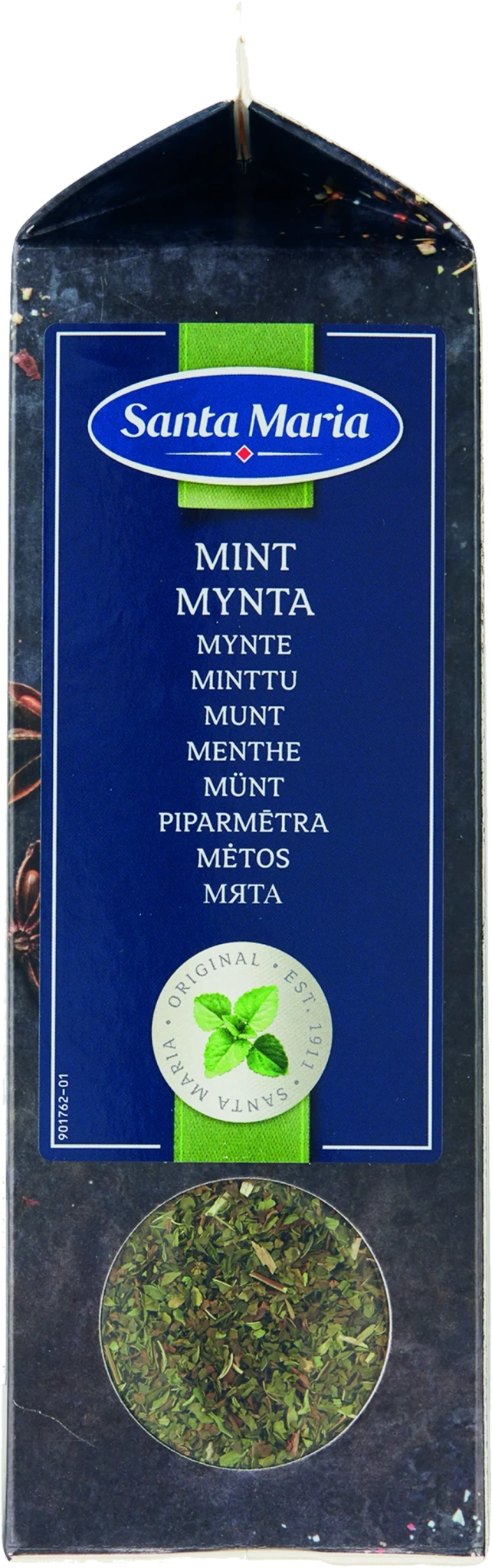 Mynta
