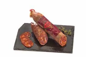 Salami Chorizo Iberico