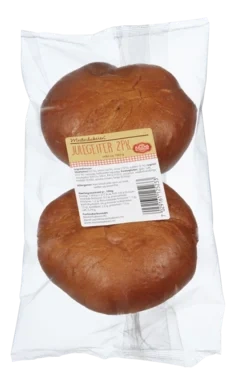 Julegeiter 2pk Mesterbakeren