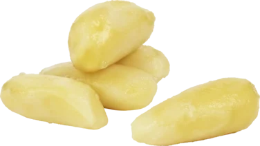 Mandelpotet 1 kg Kokt og Klar