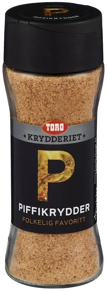 Piffikrydder
