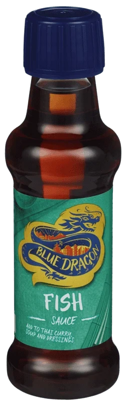 Blue Dragon Fish Sauce 6x150ml
