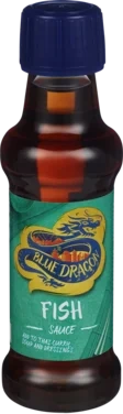 Blue Dragon Fish Sauce 6x150ml
