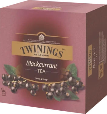Twinings Solbært 4x100bg