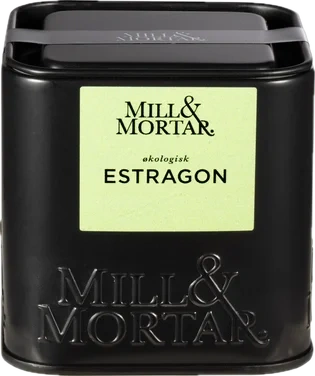 Estragon 15g Mill & Mortar